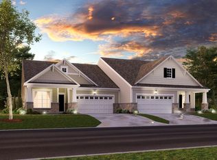 5015 S Castle Ct, Liberty Township, OH 45011