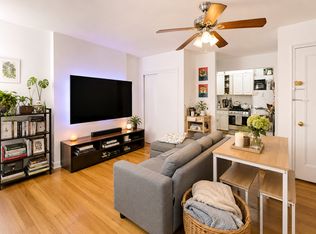 525 W 150th St APT 1N, New York, NY 10031