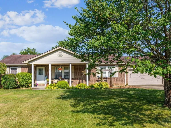 65 Douglas Cir, Georgetown, OH 45121