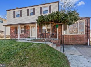 870 Morefield Rd, Philadelphia, PA 19115