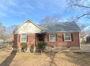 4078 Kimball Ave, Memphis, TN 38111