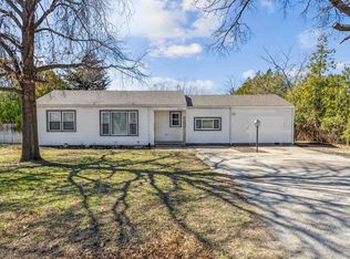 2841 N Clarence Ave, Wichita, KS 67204