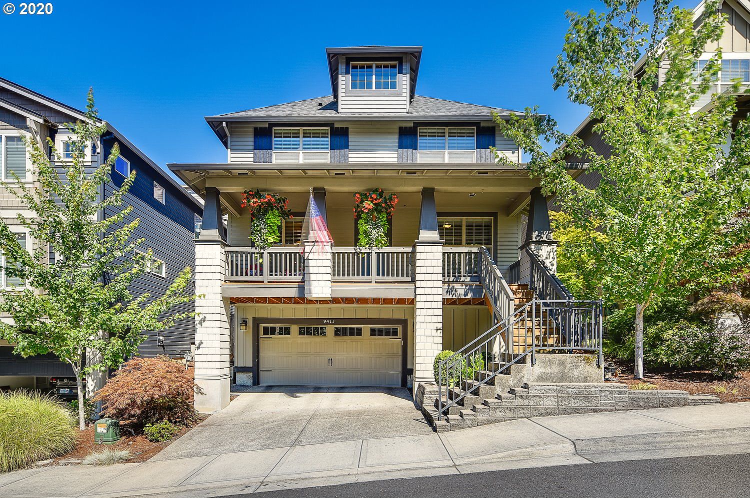 9411 NW Harvest Hill Dr, Portland, OR 97229 | Zillow