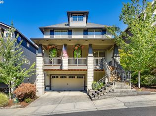 9411 NW Harvest Hill Dr, Portland, OR