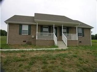 4967 Minnis Rd, Springfield, TN 37172