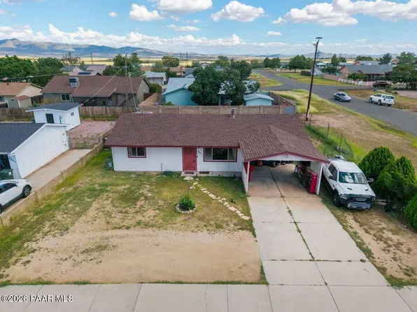 3861 N Navajo Dr, Prescott Valley, AZ 86314