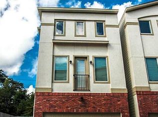 1203 Cedarpost Tree Springs Pl, Houston, TX 77055