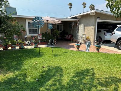 5703 Cedarglen Dr, Azusa, CA, 91702