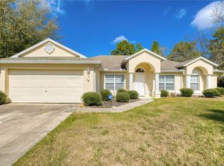 14 Milbark Ct N, Homosassa, FL 34446