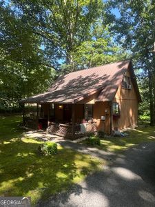 126 Corey Creek Ln, Clarkesville, GA, 30523