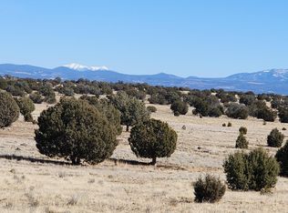 55 SW Qtr Big Ave, Ash Fork, AZ 86320