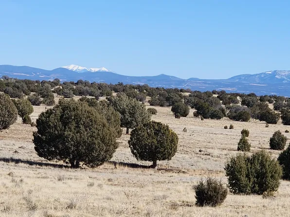 55 SW Qtr Big Ave, Ash Fork, AZ 86320