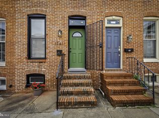 1741 Clarkson St, Baltimore, MD 21230