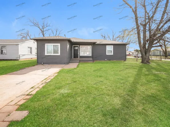 3049 SE 18th Pl, Del City, OK 73115