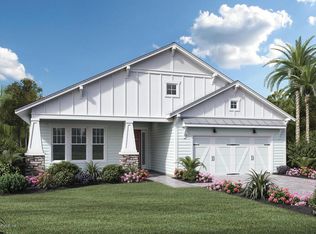 186 Freshwater Dr, Saint Johns, FL 32259