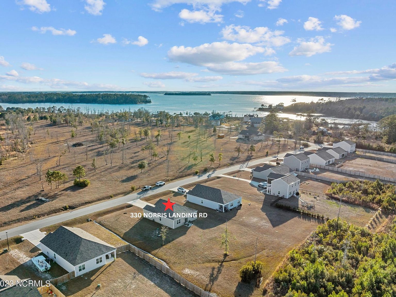 330 Norris Landing Road, Peletier, NC 28584 Zillow