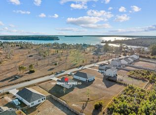 330 Norris Landing Rd, Peletier, NC 28584