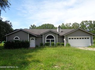 3986 COUNTRY MEADOWS Drive, Middleburg, FL 32068