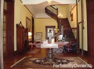 304 E Peace St, Canton, MS 39046