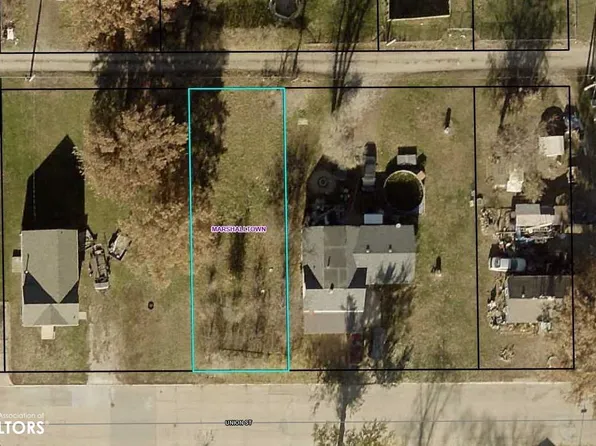 712 Union St, Marshalltown, IA 50158
