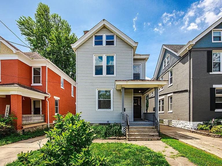 2421 Kenilworth Ave #2 — Photo 17