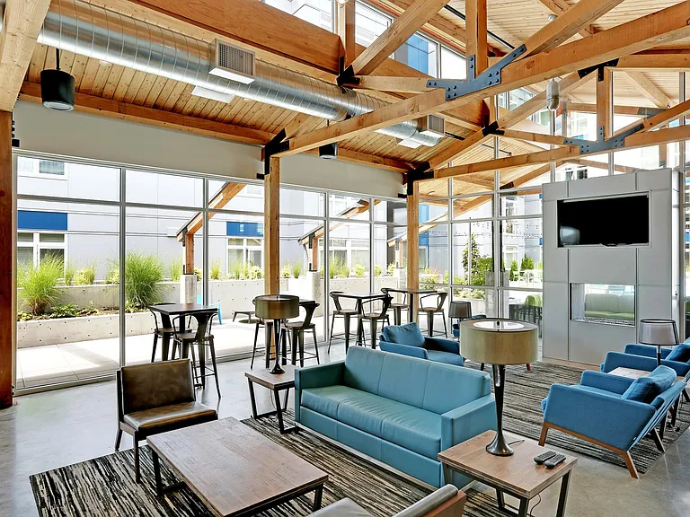 A great place to unwind and relax!