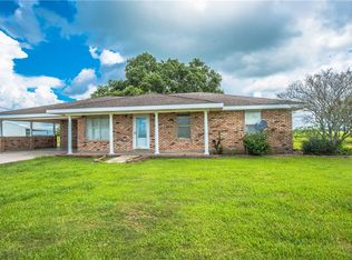 39524 Cypress Point Rd, Gueydan, LA 70542