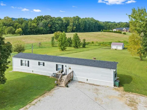 11107 State Highway 764, Whitesville, KY 42378