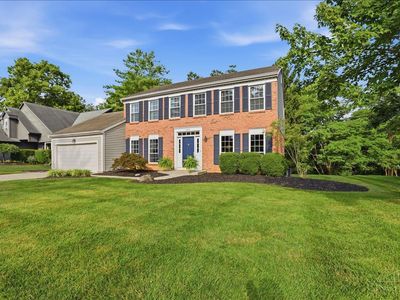 953 Watch Creek Dr, Cincinnati, OH, 45230