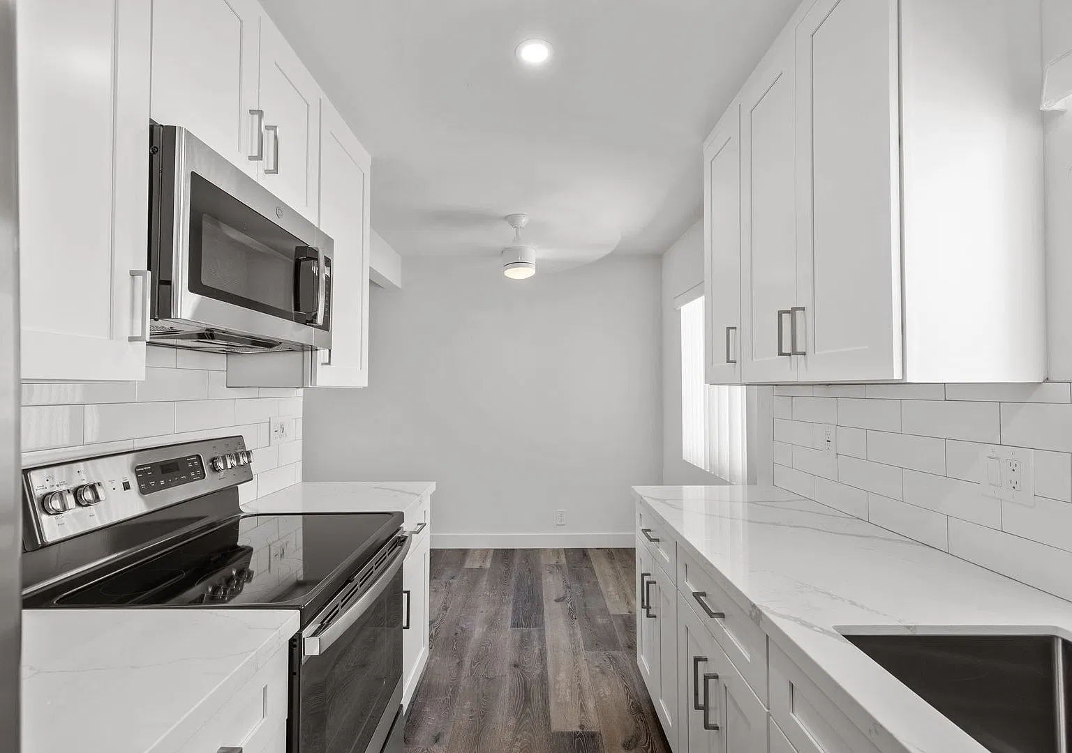 RYE Family LLC (16811/17 Yukon Ave) — Photo 1