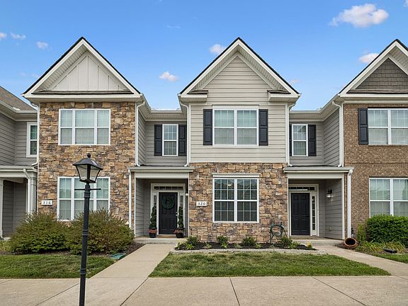 2nd image of 320 Manor Row