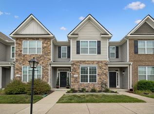 320 Manor Row, Pleasant View, TN 37146