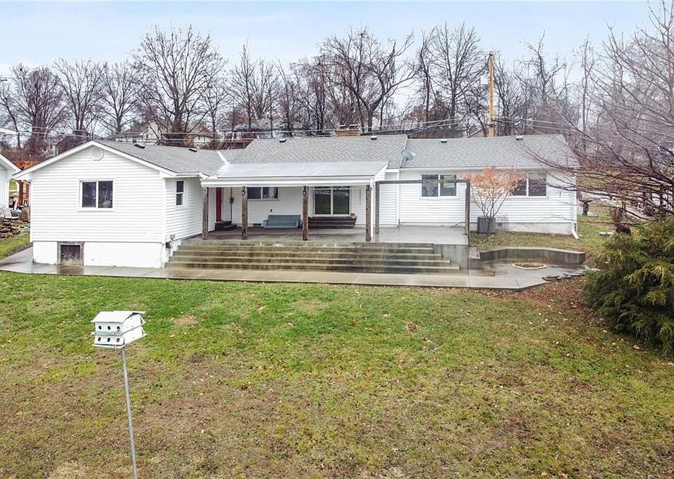 21 Clipper Dr, Lake Tapawingo, MO 64015 Zillow