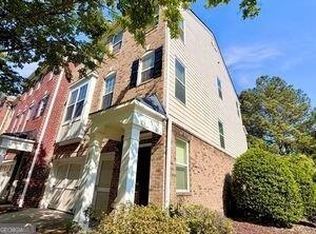 6243 Sawtooth Oak Ct SE, Mableton, GA 30126