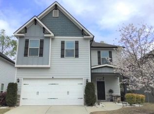 466 Riley Ln, Grovetown, GA 30813