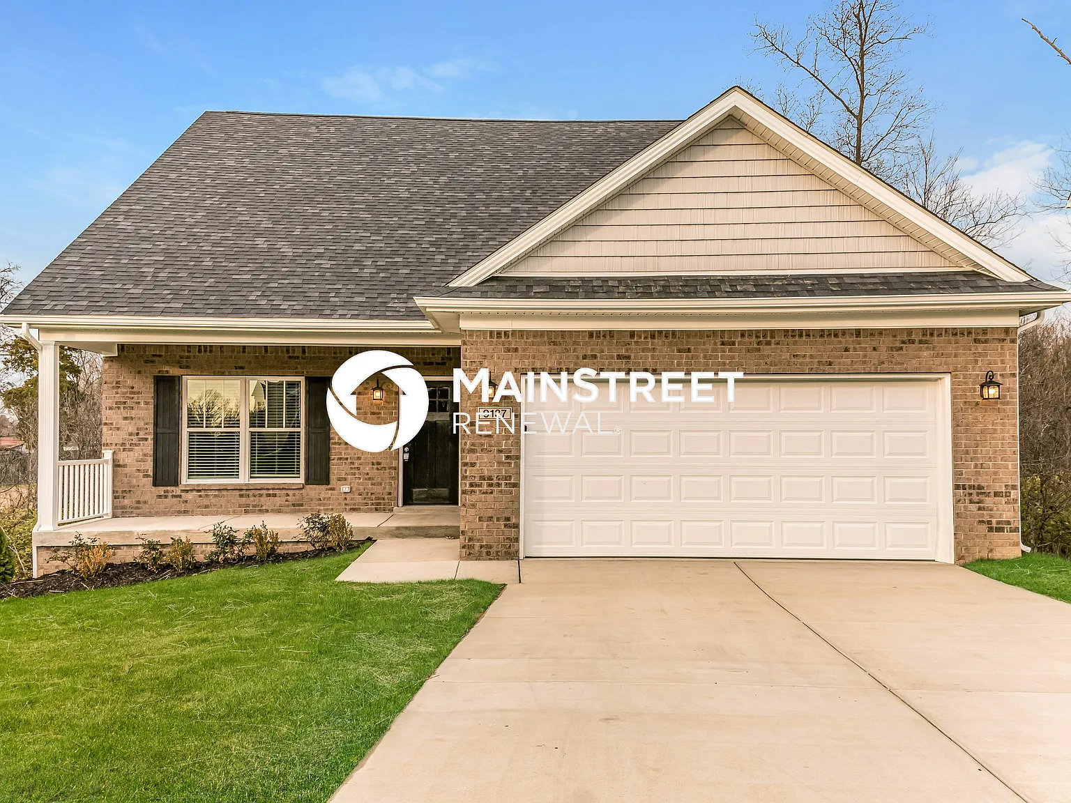 9137 River Trail Dr — Photo 1