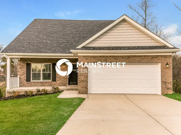9137 River Trail Dr, Louisville, KY 40229