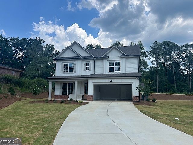 1st image of 2544 Hickory Valley Dr #6