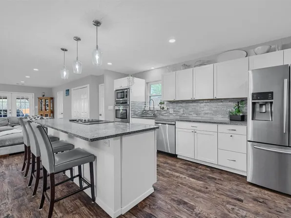 306 W McGee St, Sherman, TX 75092