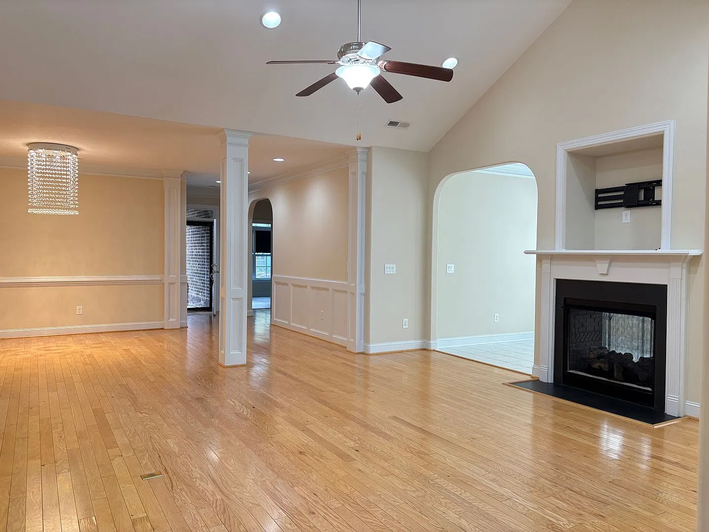 3 Bedroom, 2 Bathroom Townhome in Winston-Salem! — Photo 3