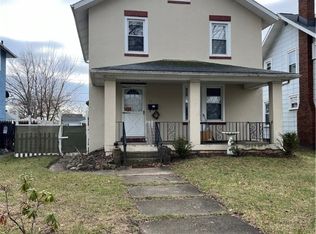 715 Webb Ave SW, Massillon, OH 44647