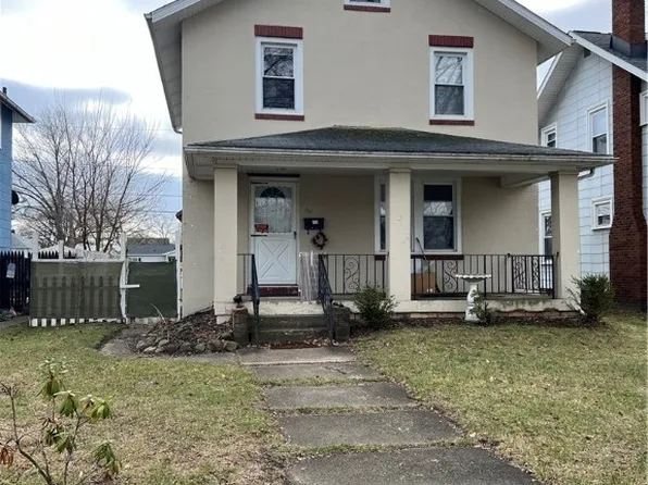 715 Webb Ave SW, Massillon, OH 44647