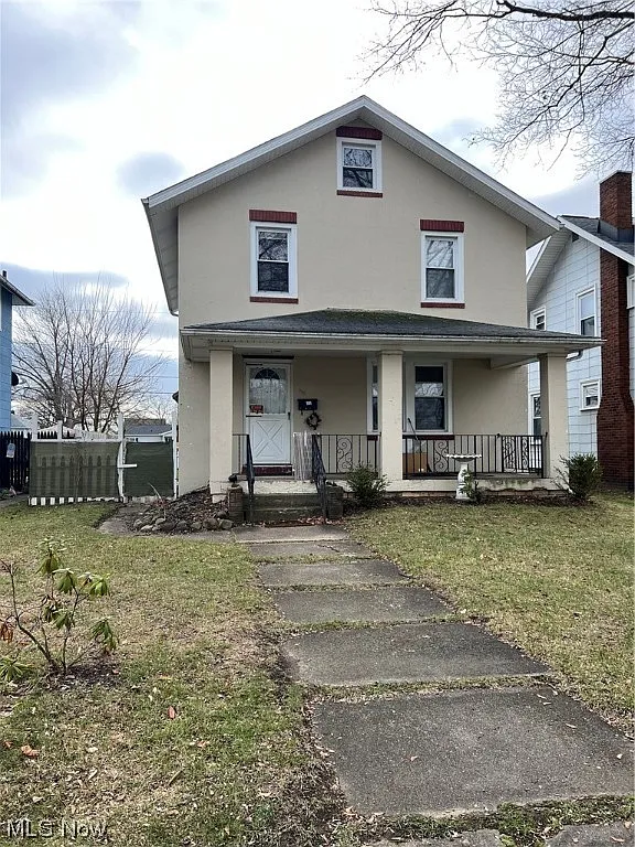715 Webb Ave SW photo 1