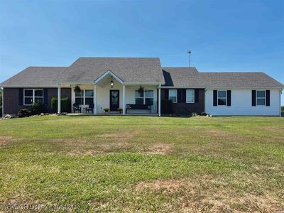 527 Polk Rd #59, Mena, AR, 71953