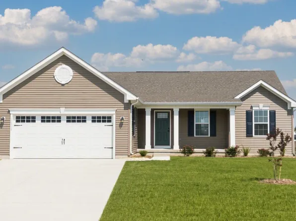 115 Woodland Ave, Milton, DE 19968