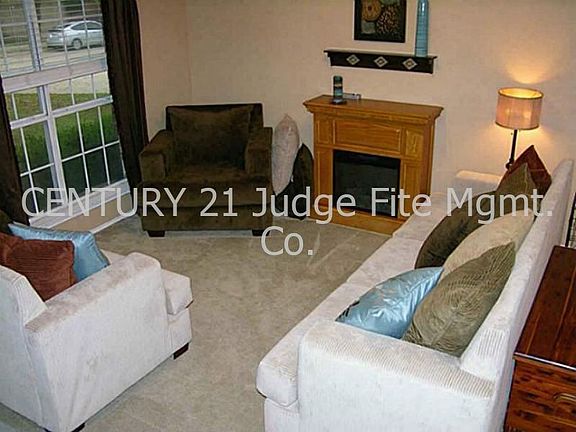 Formal Living Area