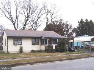 823 Springfield Cir, Salisbury, MD 21804