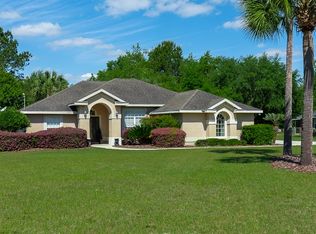 138 SW Oakwood Ct, Lake City, FL 32024