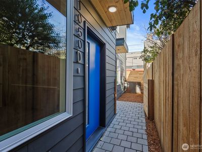1050 D S Donovan Street, Seattle, WA, 98108