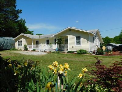 1106 Cave Springs Rd, Douglasville, GA, 30134